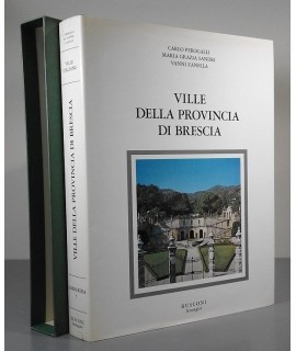Ville della provincia di Brescia. Lombardia 7