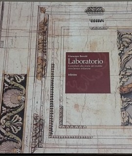 Laboratorio. Contributi alla storia del mobile neoclassico milanese.