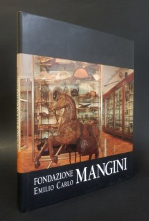 Fondazione Emilio Carlo Mangini.