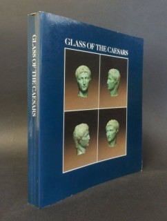 Glass of the Caesars.