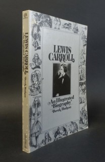 Lewis Carroll. An illustrated biography.