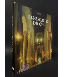 Le Basiliche di Como.